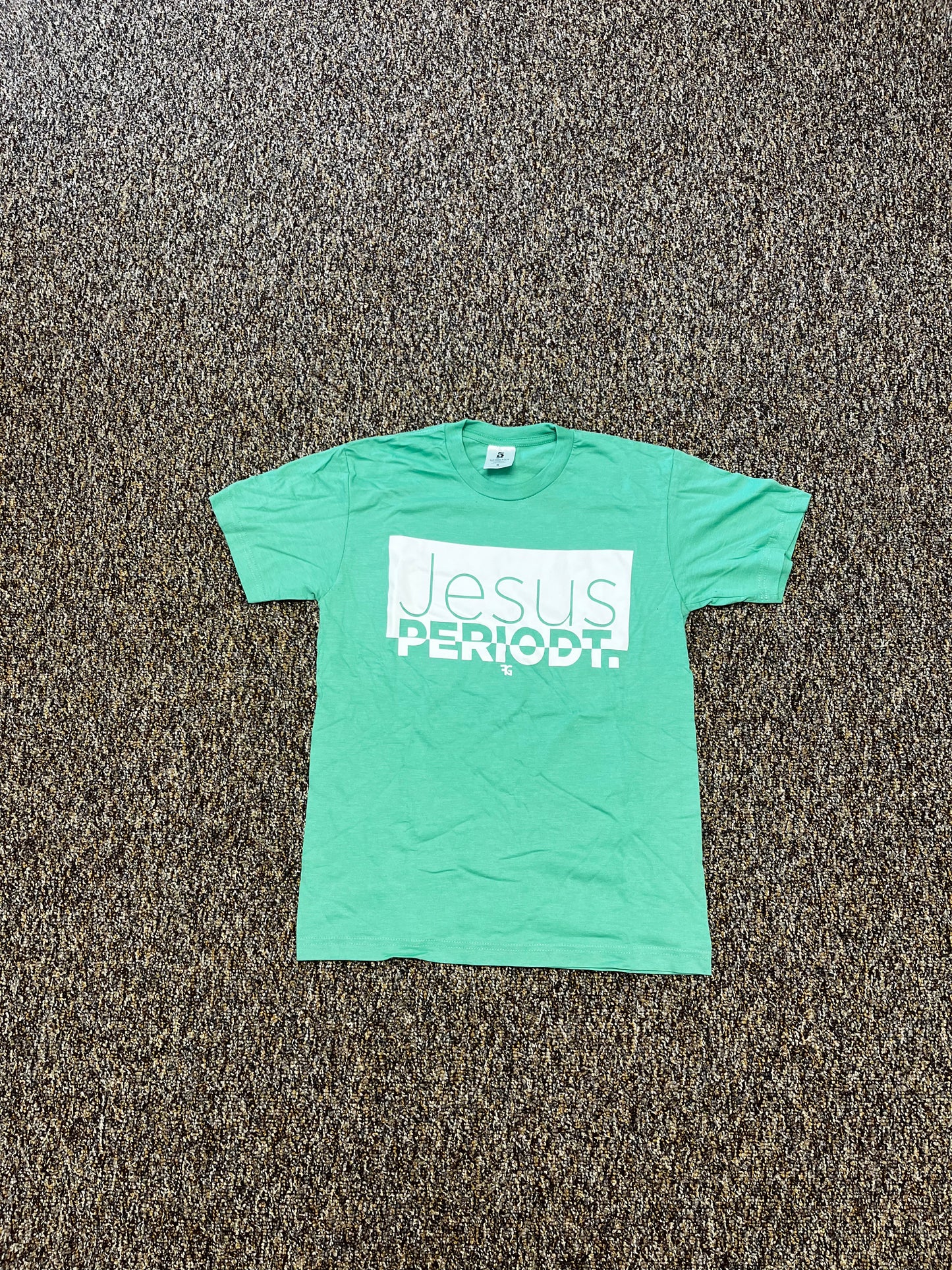 POP UP Tee Shirt (FLAT)