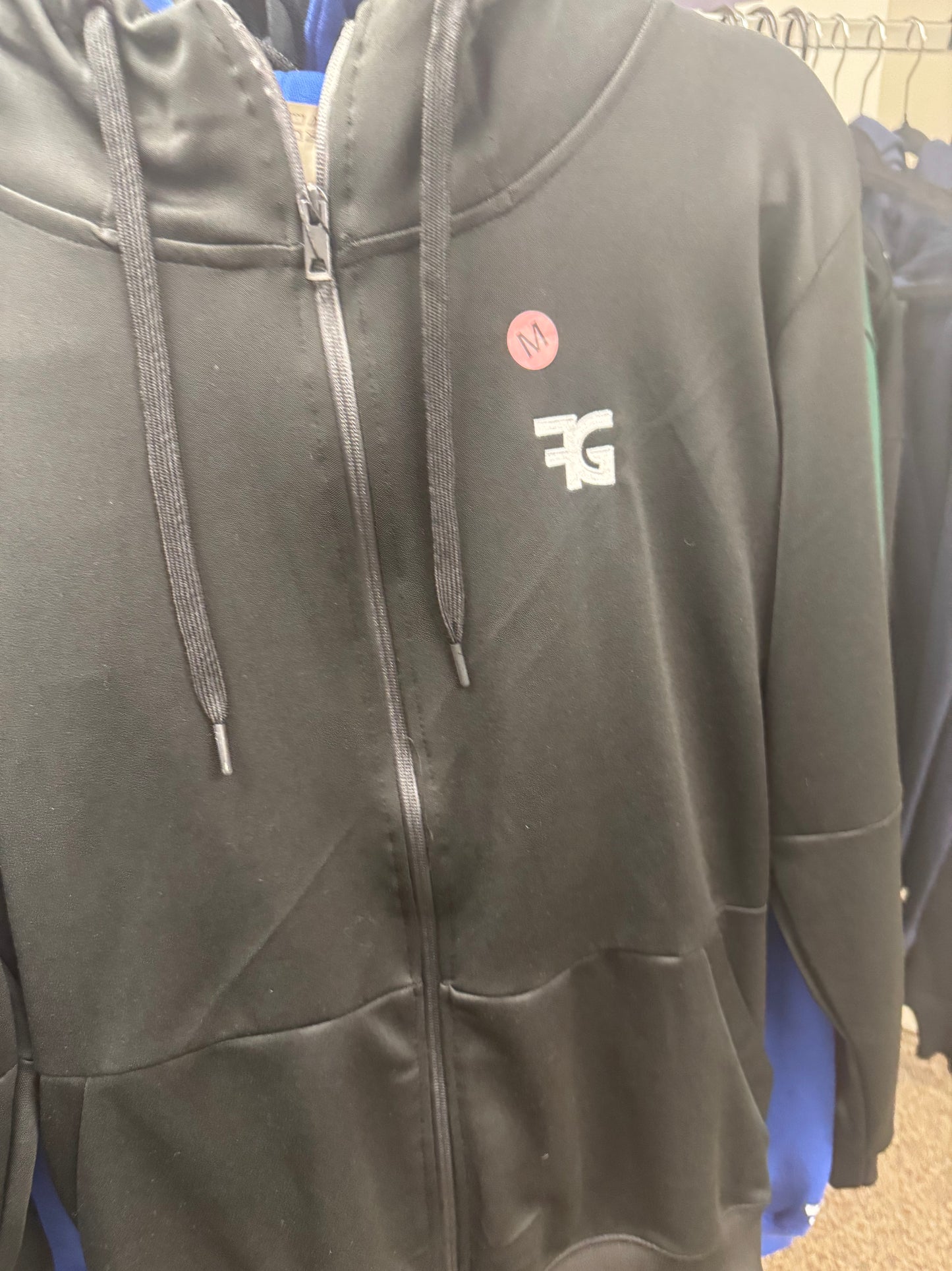 FG Tech Sets (BLACK FRIDAY)