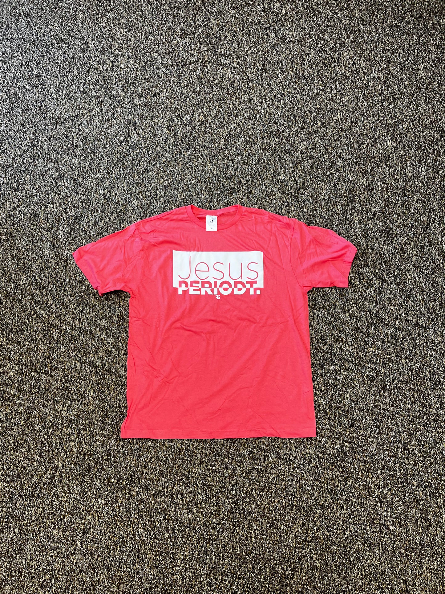 POP UP Tee Shirt (FLAT)