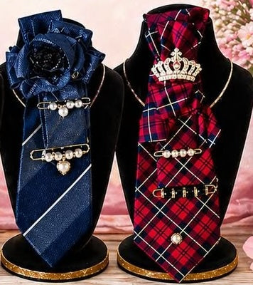 FG $40 Custom Neck Tie