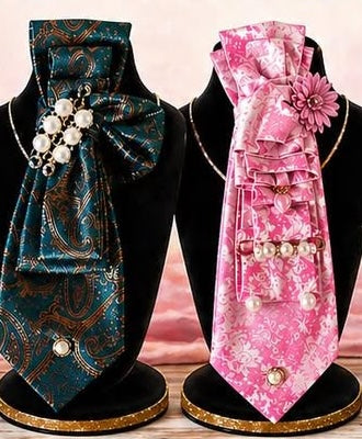 FG $45 Custom Neck Tie