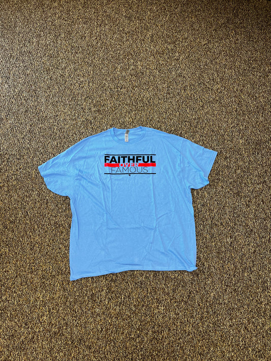POP UP Tee Shirt (FLAT)