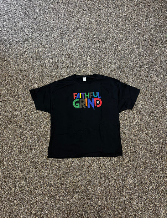 ANY FG Tee Shirt (FLAT)